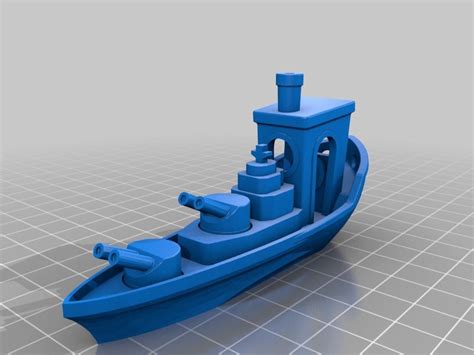 benchy stl|benchy stl thingiverse.